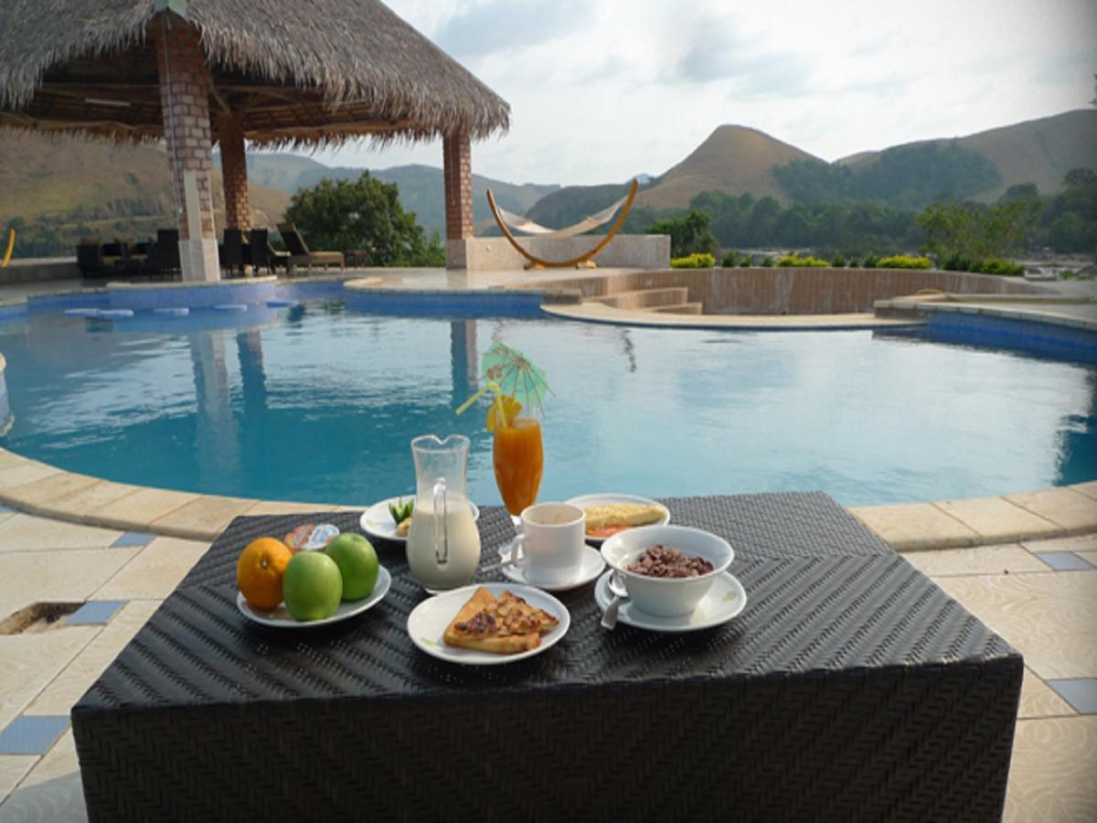 Lope Hotel Εξωτερικό φωτογραφία