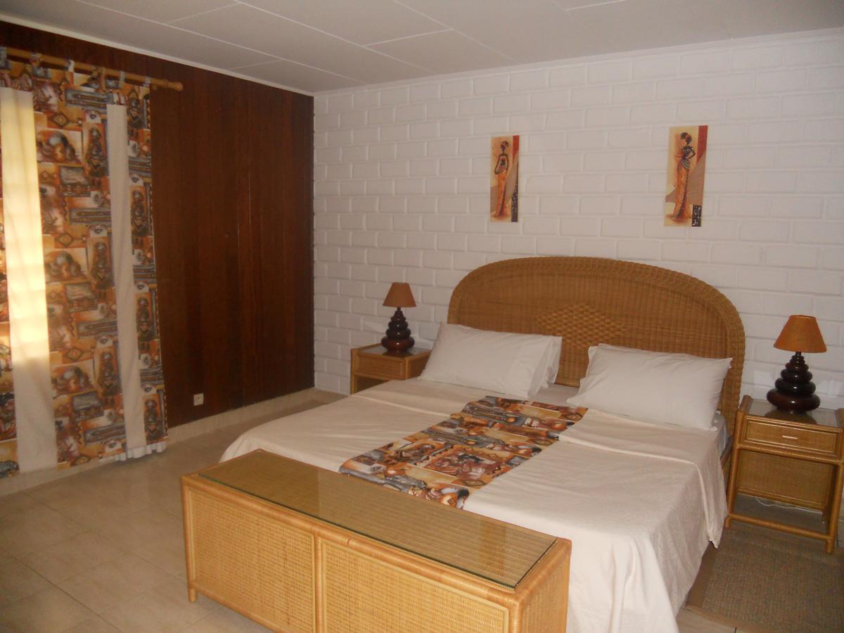 Lope Hotel Δωμάτιο φωτογραφία