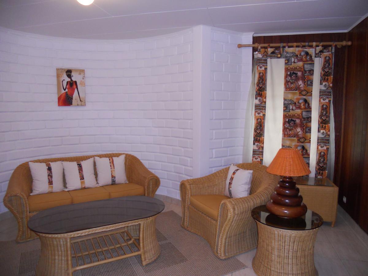 Lope Hotel Εξωτερικό φωτογραφία
